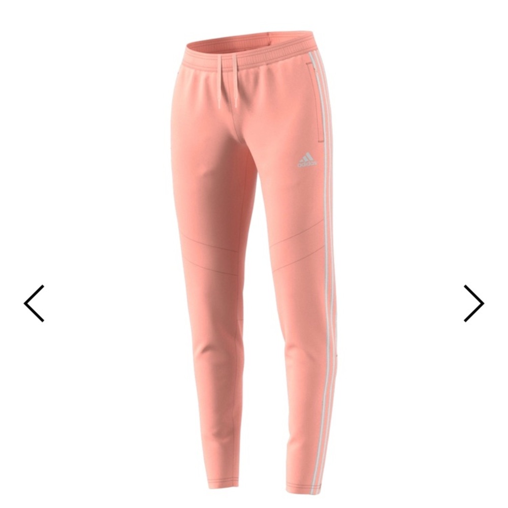 ADIDAS WOMEN TIRO 19 TRAINING PANTS